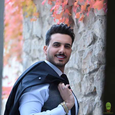 دانلود آهنگ شروین پناهی زور عشق