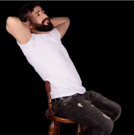 دانلود آهنگ سیامک هاشمی عشقیمین سلطانی دانلود آهنگ سیامک هاشمی عشقیمین سلطانی