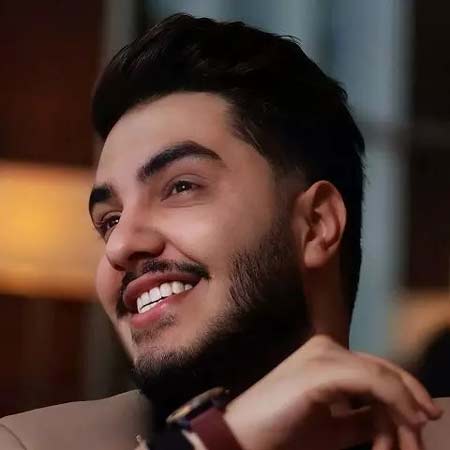 دانلود آهنگ چشمات با من رفیق جون جونیه آرون افشار