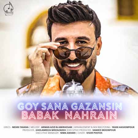 دانلود آهنگ قوی سنه قازانسین بابک نهرین دانلود آهنگ قوی سنه قازانسین بابک نهرین