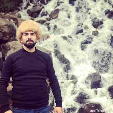 دانلود آهنگ احسان کلوانی شکارچی
