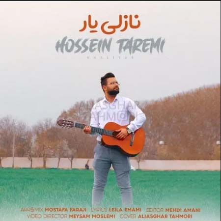 دانلود آهنگ حسین طارمی نازلی یار