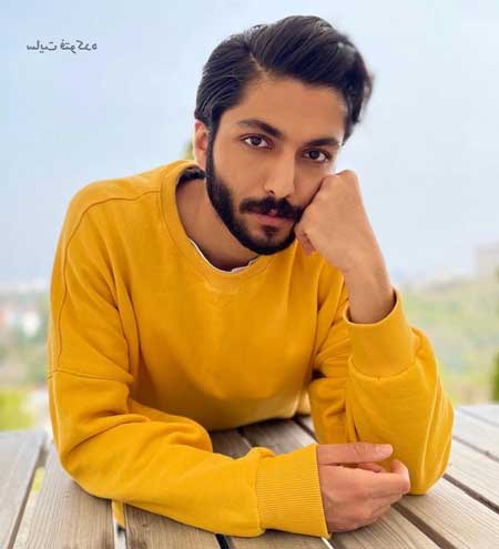 دانلود آهنگ کیسان دیباج یعنی میشه