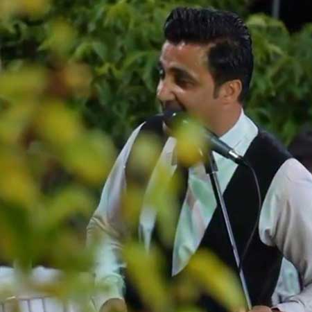دانلود آهنگ مهران شیخی قارا گوز