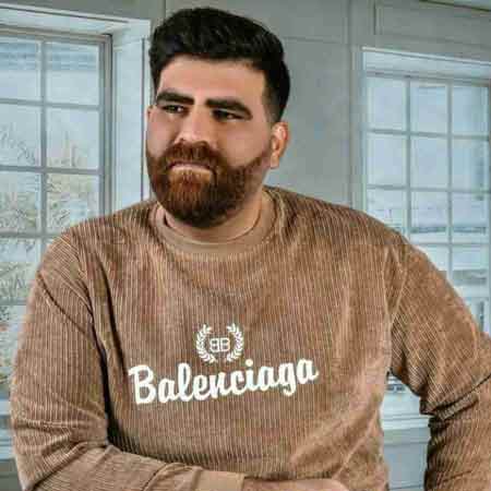 دانلود آهنگ میلاد بیرانوند توریا توریا دانلود آهنگ میلاد بیرانوند توریا توریا