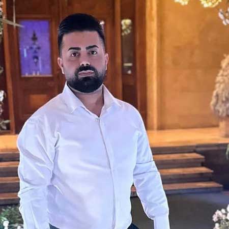دانلود آهنگ رامین نبی پور کنج خنه