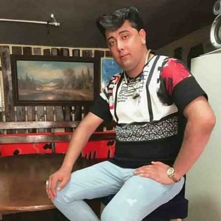 دانلود آهنگ سعید کریمی چشم سیاهت دانلود آهنگ سعید کریمی چشم سیاهت