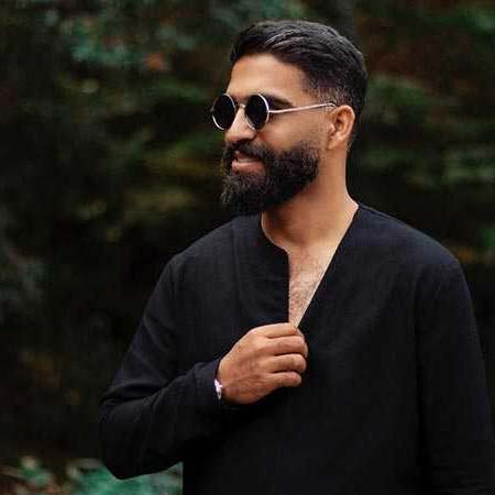 دانلود آهنگ اشکان عرب چنان برقص