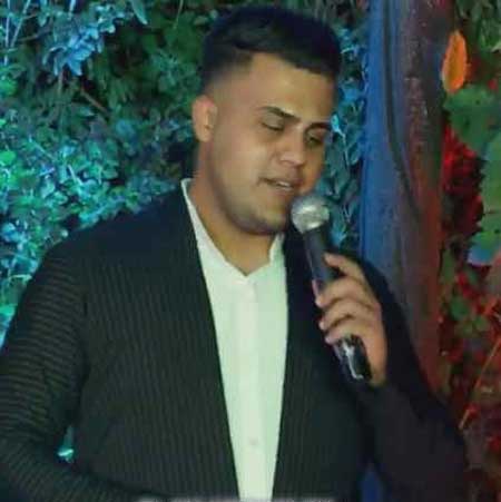دانلود آهنگ رحمت آذری خان هاتیه