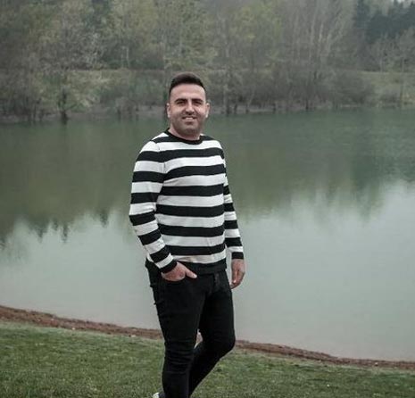 دانلود آهنگ سعید مومنی داغ عشق دانلود آهنگ سعید مومنی داغ عشق