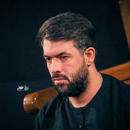 دانلود مداحی دلگیرم از همه الا خود حسین ریمیکس حسین ستوده