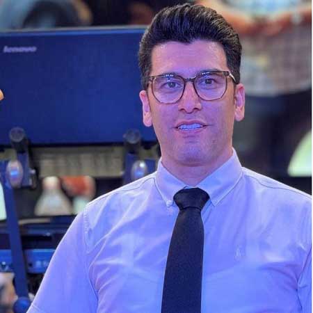 دانلود آهنگ آی قیز دلیسن سن جمیل بایرامی