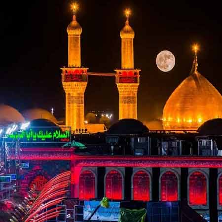 دانلود نوحه کربلا قطعاً جنت الاعلامه جواد مقدم دانلود نوحه کربلا قطعاً جنت الاعلامه جواد مقدم