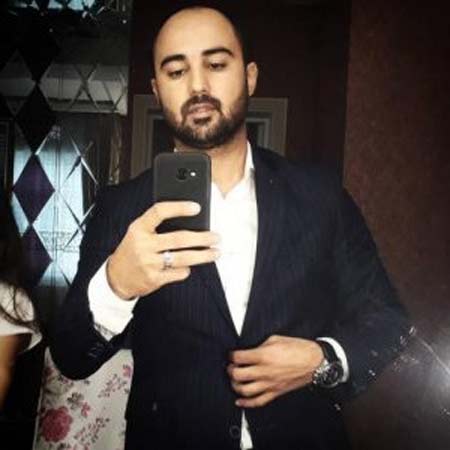 دانلود آهنگ واسیف عظیم اف بیر زامان
