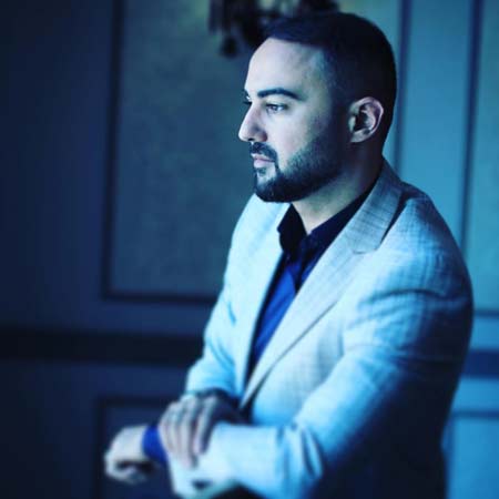 دانلود آهنگ واسیف عظیم اف پاپوری