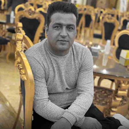 دانلود آهنگ حمزه رشیدی خن و خن دانلود آهنگ حمزه رشیدی خن و خن