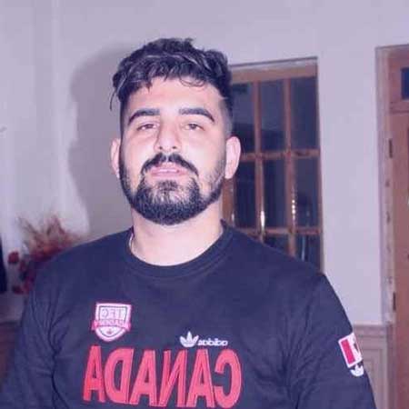 دانلود آهنگ محسن تجری تیمارستان