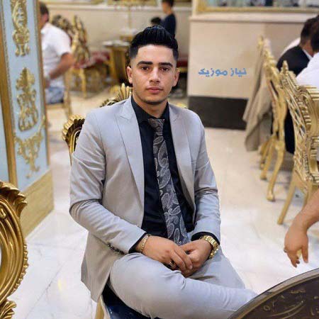دانلود گلچین بهترین آهنگ های شاهین خلیلی