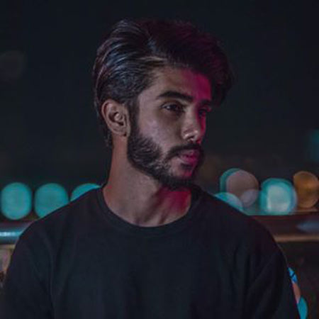 دانلود آهنگ علی قادریان لبخند تو
