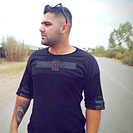 دانلود آهنگ امیر اصغرزاده مجنون ریمیکس