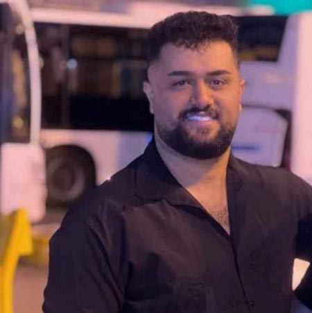 دانلود آهنگ یار مو مشکی یا تو یا هیچکی بهنام حسن زاده دانلود آهنگ یار مو مشکی یا تو یا هیچکی بهنام حسن زاده