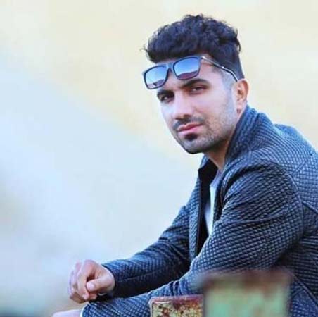 دانلود آهنگ جاسم خدارحمی گل تیه کال