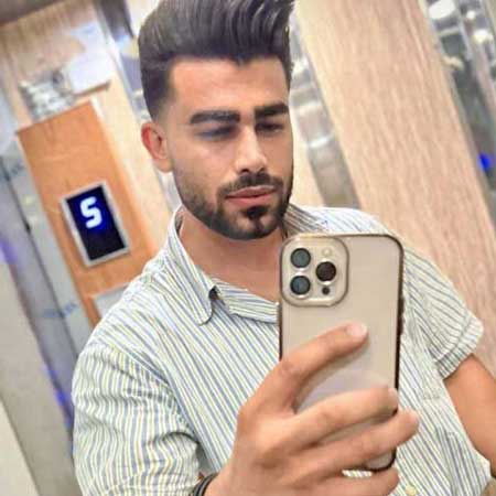 دانلود آهنگ سعید محمدی بده نجاتم دانلود آهنگ سعید محمدی بده نجاتم