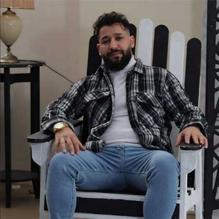 دانلود آهنگ سیامک هاشمی بیاض گجلر