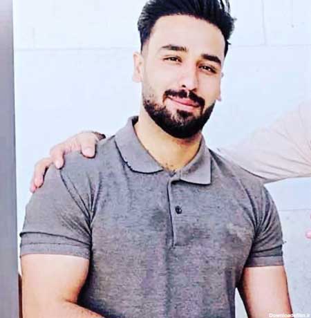 دانلود آهنگ دردت ﻣﻦ ﺗﻴﺎم عبدالله ترک