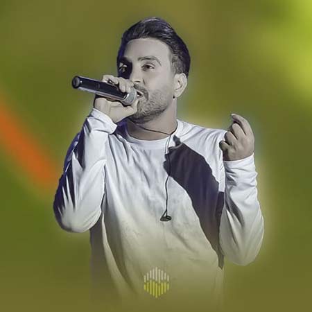 دانلود آهنگ عاشقت شده دل دیوونم احمد سلو