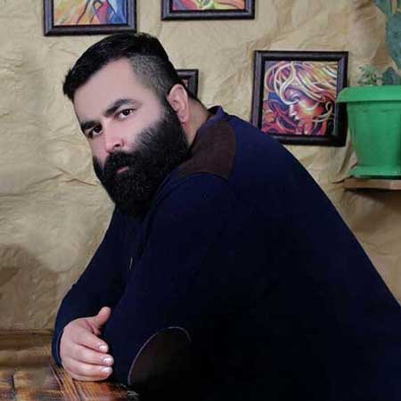 دانلود آهنگ حسین آرامیده اطلسی روسری