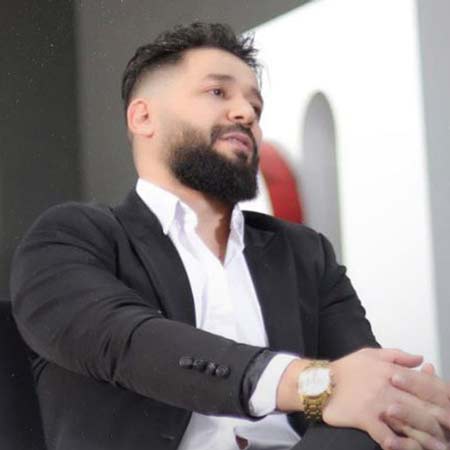 دانلود آهنگ سیامک هاشمی مارالیم دانلود آهنگ سیامک هاشمی مارالیم