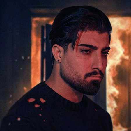 دانلود آهنگ امیر لیام دارک Dark دانلود آهنگ امیر لیام دارک Dark