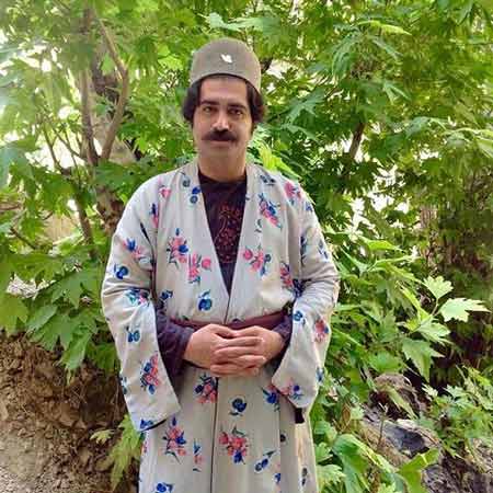 دانلود آهنگ کاظم کریمی کوه دنا