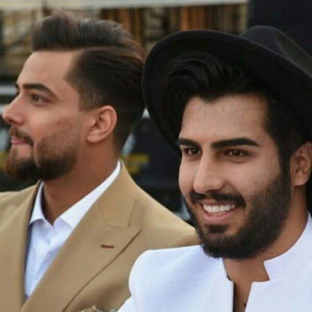 دانلود آهنگ نه نمیشه باور من ماکان بند