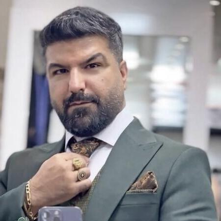 دانلود آهنگ دلم براش تنگه تنگه تنگ ‌شده مجید خراطها