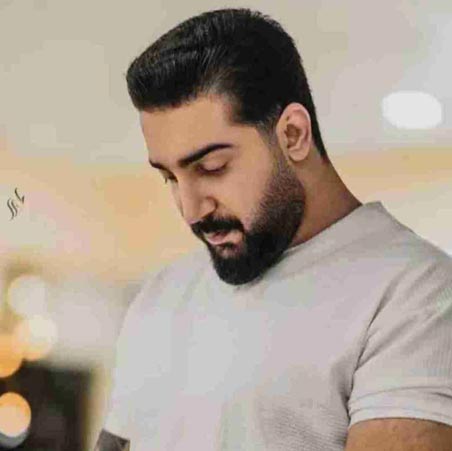 دانلود آهنگ آرمین سبزواری شاباد شمال