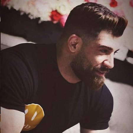 دانلود آهنگ توی قلبم تو لایق سلطنتی ریمیکس محمد محرمی