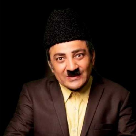 دانلود آهنگ مش اسماعیل باس گازا دانلود آهنگ مش اسماعیل باس گازا