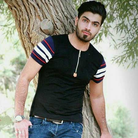 دانلود آهنگ مهدی درمیانی جنگ ایل
