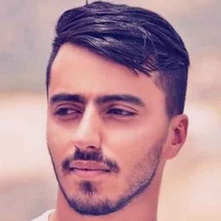 دانلود آهنگ محمد نجف پور دلبر