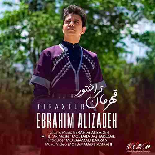 دانلود آهنگ ابراهیم علیزاده قهرمان تراختور دانلود آهنگ ابراهیم علیزاده قهرمان تراختور