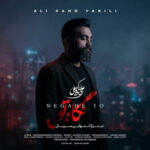 دانلود آهنگ علی زندوکیلی نگاه تو