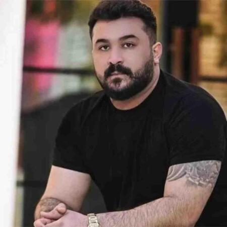 دانلود آهنگ حال یه اعدامیم که تو شدی براش مثل اذان