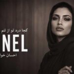 دانلود آهنگ مینل نگو برگرد. کجا درد تو از تنم بیرون میره
