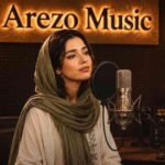 دانلود آهنگ دنیا شده برام مثل زندون آرزو هوش مصنوعی