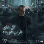 دانلود آهنگ جدید علیرضا قربانی گل های باران خورده دانلود آهنگ جدید علیرضا قربانی گل های باران خورده