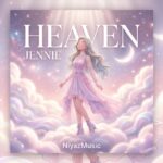 دانلود آهنگ HEAVEN از JENNIE کره ای اینستا
