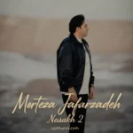 دانلود آهنگ دمو مرتضی جعفرزاده نسخ 2