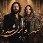 دانلود آهنگ شهر ویران شده از بس که بسی غم دارد آرام دانلود آهنگ شهر ویران شده از بس که بسی غم دارد آرام
